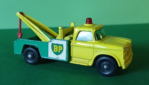 Matchbox mb 13 - matchbox, ©