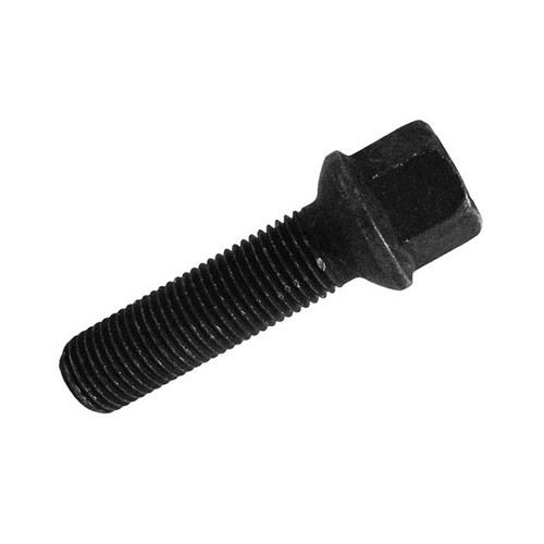 Radschraube m14x1 55mm - 1x, m14x1,5