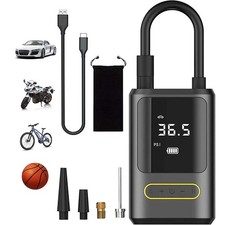 150PSI Elektrische Akku