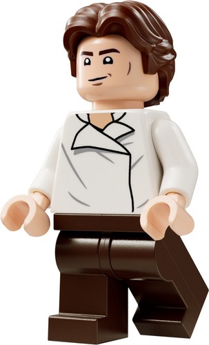 Lego star wars minifigur - lego,