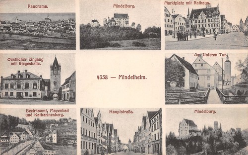 775651 mehrbildkarte - 775651),