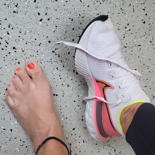 Sneaker abgerockt sehr - sneaker,