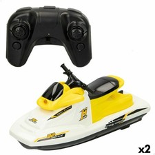 Spielzeug Wassermotorrad