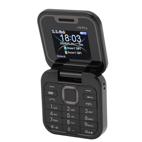 Klapptelefon flip handy 2 - 2g,