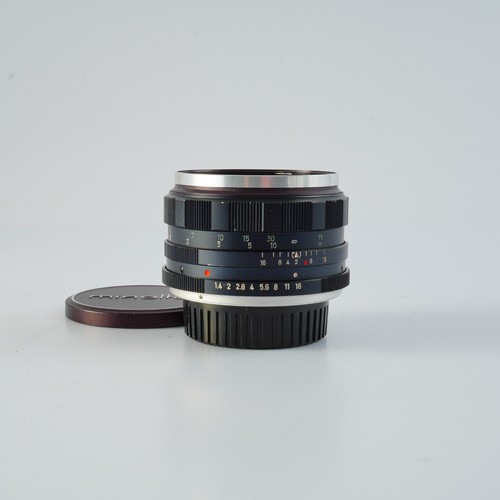 Top minolta auto rokkor - top, 58