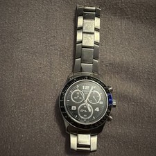 Tissot V8 Men's Chronograph