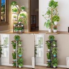 Blumentreppe Pflanzenständer