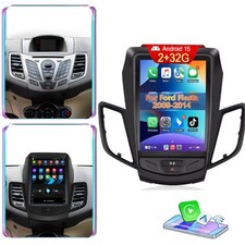Carplay Für Ford Fiesta