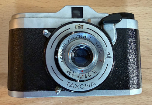 Veb zeiss ikon - veb, |