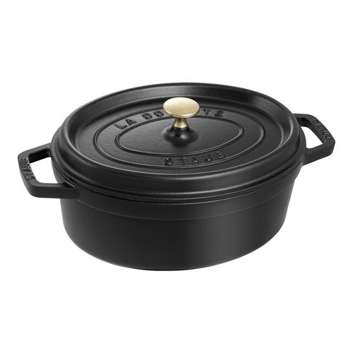 Neu staub cocotte 29cm - neu,