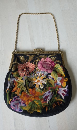 Vintage gobelin - vintage,