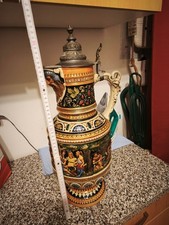 Riesiger Bierkrug, 5 Liter