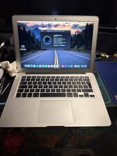 Apple MacBook Air 11 2014 13"