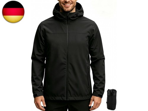 Regenjacke herren wasserdicht - herren,