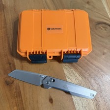 Vosteed Dachshund A1202