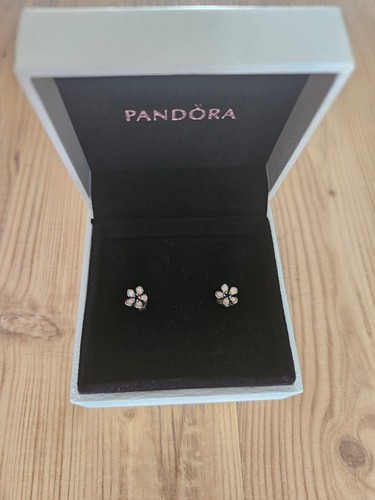 Pandora ohrstecker - pandora,
