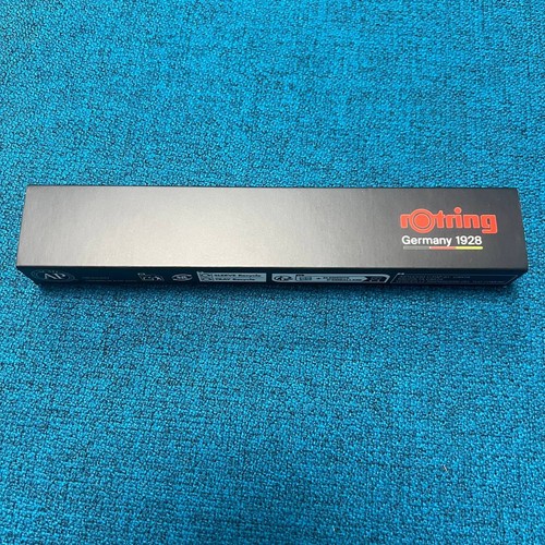Rotring 600 druckbleistift - rotring,