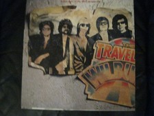 Traveling Wilburys "Volume One"- LP/Vinyl-Orig.  1988 +m OIS
