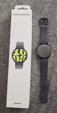 Samsung Galaxy Watch6 SM-R940,wie Neu