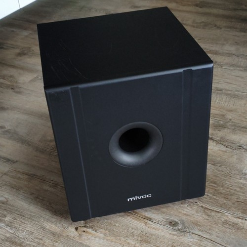 Mivoc 1100a aktiv downfire - mivoc, sw