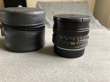 Leica Summicron R 3338018 mm