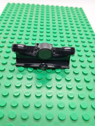 Lego eisenbahn puffer magnet - lego,