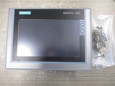 Siemens TP700 Comfort Simatic