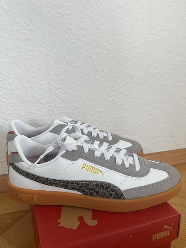 Puma club era animal damen - ii,