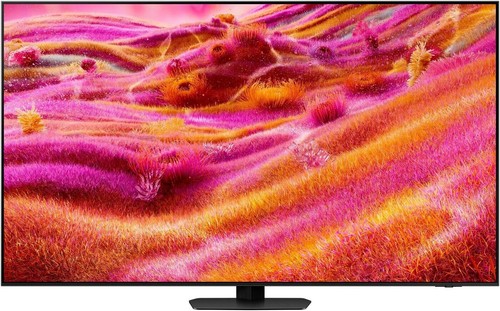 Samsung q55qn90fat neo qled - samsung, 4k