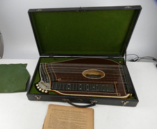 Siebenhüner"s Konzert