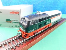 A14 Märklin H0 39187