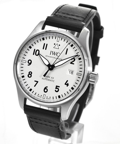 Iwc pilot watch - pilot's,