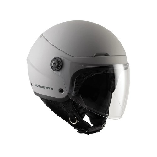 Demi jet helm tucano urbano - helm,