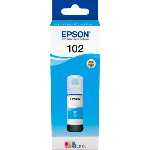Epson ecotank 102 - epson,