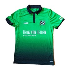 Jako Hannover 96 2017/2018