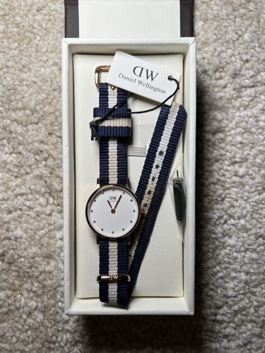 Daniel wellington damenuhr - wellington,