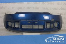 Suzuki Ignis III 3 Bj. ab 2016 Stoßstange Vorne Original 71711-62R Versand blau