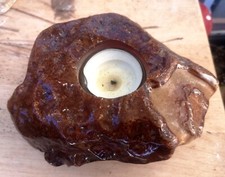 Klaus Drexel Teelichthalter