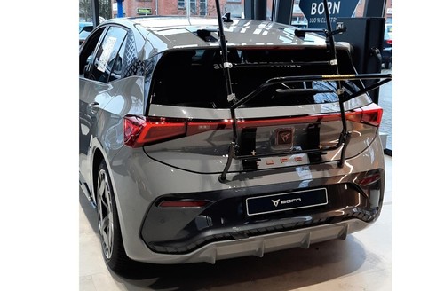Paulchen für cupra born - cupra,