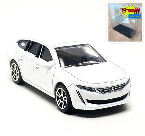 Majorette peugeot 508 mk2 - majorette,