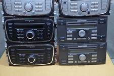 Ford V Seriennummer Radio Entsperrcode * Sony DAB * Visteon * 6000 CD * 6006 CDC