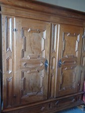 antiker Bückeburger