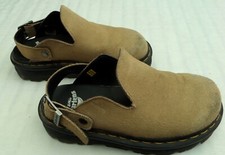 Dr. Martens 38 Plateau