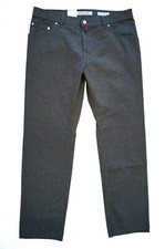 Pierre Cardin Deauville Herren Hose Tinto Filo W 34,36 L30 4 Farben 89,95 €  NEU