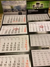 1 Mercedes 4 - Monats