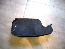 Filzkorb Aufbewahrungskorb schwarz Filztasche