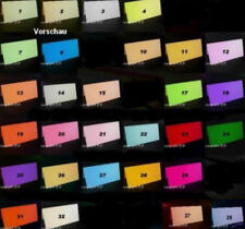 100 Tischkarten Platzkarten