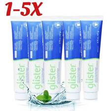 Glister Fluorid Zahnpasta