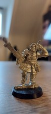 Vostroyan Firstborn Warhammer