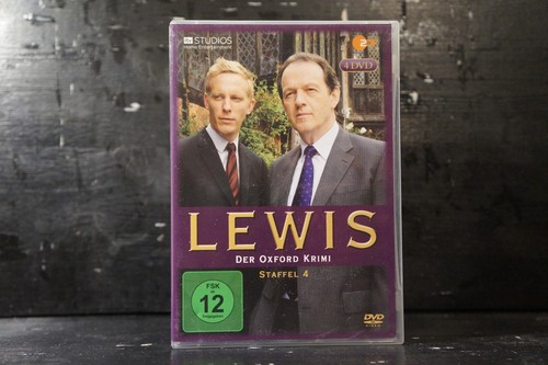 Lewis der oxford - der, /
